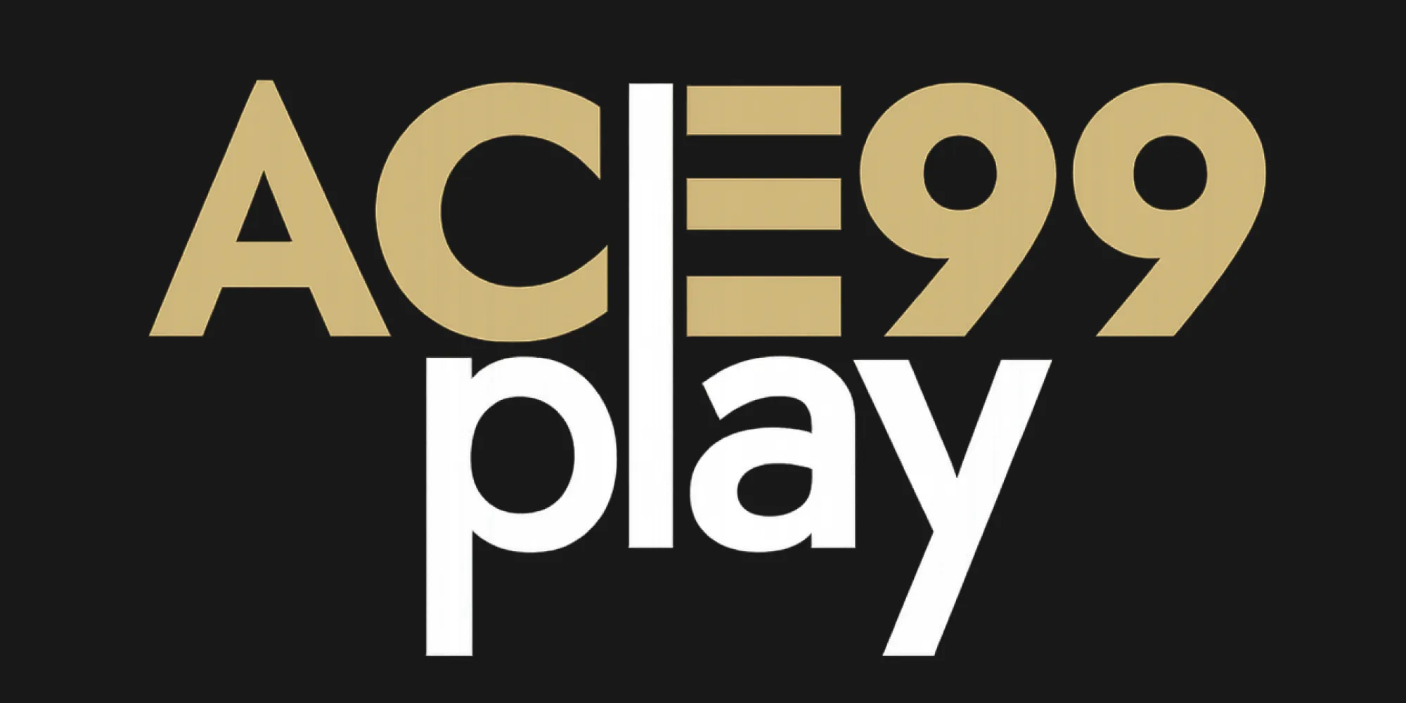 ACE99PLAY Logo